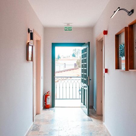 Pom Alacati Boutique Otel Çeşme Eksteriør bilde